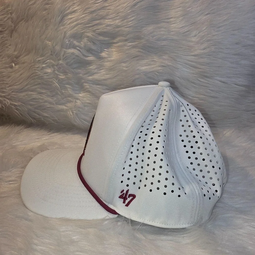 ’47 white florida